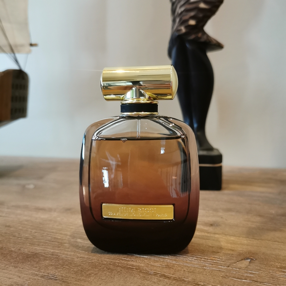 Nina Ricci L'Extase EDP